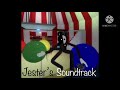 Jester’s Soundtrack (Accurate Piggy Roleplay)