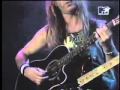 Iron Maiden - Wasting Love Donington 1992 (MTV ...