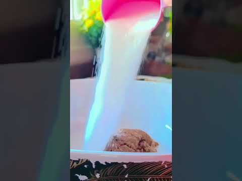 كيكة التفاح بالقرفه 🍎🥧