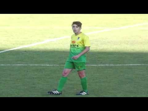 Época 17/18 Pedro Gomes