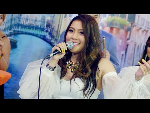 Mary Ann Van Der Horst on RJ Bistro Executive Lounge, Manila 2022 (Pt.1)