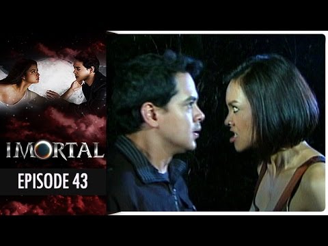 Imortal - Episode 43