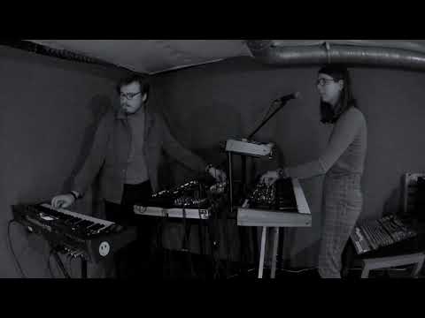 Paraphon - Live Synth Jam 2