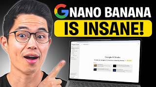 The ONLY Nano Banana Tutorial You Need - How To Create/Edit Images with Nano Banana + n8n