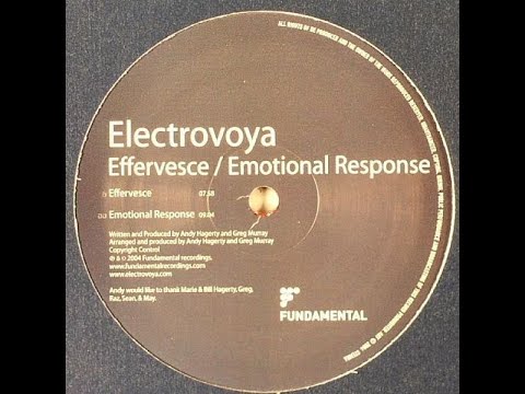 Electrovoya - Effervesce (Classic Trance) Tiesto In Concert - 2004 Trance