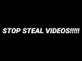 An Message To Ernesto Jr STOLEN