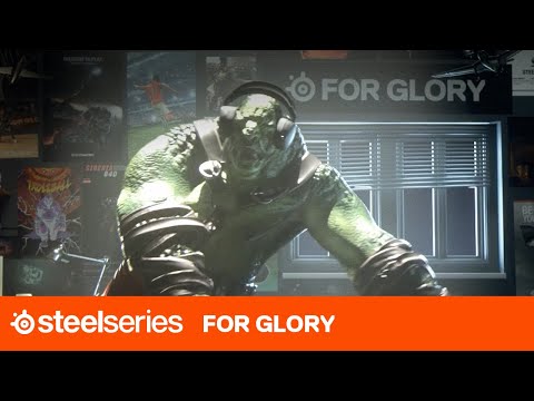 Belaidės ausinės žaidimams SteelSeries Arctis Nova Pro, Skirta PC ir PlayStation, Juodos spalvos video