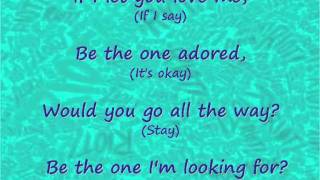 Adore Lyrics by Paramore