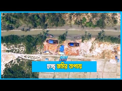 সেকেলে জরিপে সাজানো হচ্ছে গ্রাম, বাধাগ্রস্ত হচ্ছে টেকসই অগ্রগতি