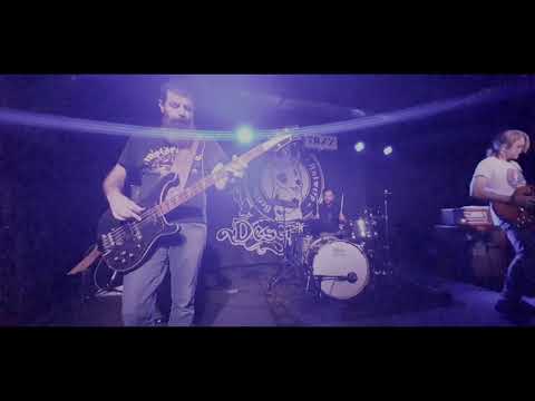 Humulus - Full Concert - LIVE@ Desertfest Antwerp - 16/10/21
