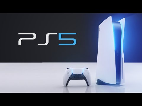 Sony PlayStation 5 - НЕРЕАЛЬНО ВПЕЧАТЛИЛ 🔥 ЛУЧШАЯ ИГРОВАЯ КОНСОЛЬ В ИСТОРИИ