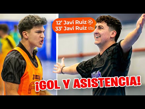 Nos METEN más de 5 GOLES en 1 Parte... ¡GOL y Asistencia de XBUYER!