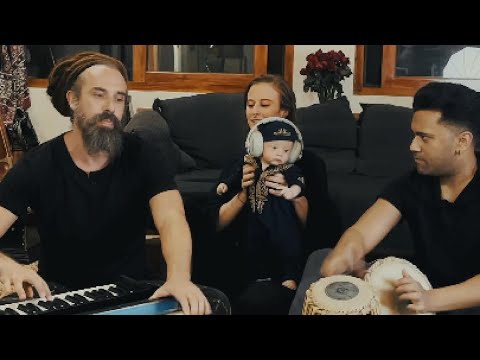 Crazy Qawwali Harmonium ! Yaadan Vichde Sajan