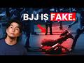 How Real Violence Exposes A Martial Art