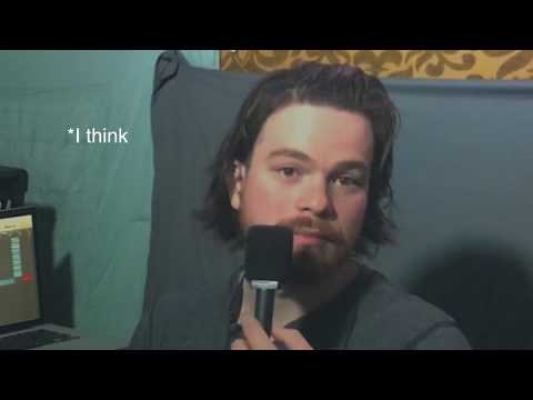 A Flam Pocket Chop - Drum Lesson