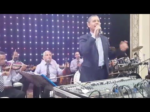 Orchestre Tamouh - Chaabi fasi mahani zine - شعبي فاسي محني الزين -0661644768