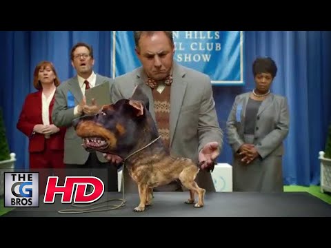 CGI & VFX Showreels: "Matchmove, Tracking, & Layout Reel" - by Alaina M Hower