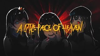 Download lagu A Little Piece Of Heaven - Avenged Sevenfold【Keiko Lynx Ft. @CeciliaLieberia & @ThalitaSylvaine】 mp3 Download lagu A Little Piece Of Heaven - Avenged Sevenfold【Keiko Lynx Ft. @CeciliaLieberia & @ThalitaSylvaine】 mp3