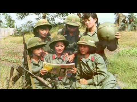 Thể hiện bởi Kim Phúc