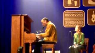 &quot;Born To Love You&quot;- Ben Harper