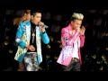 High High - GD&TOP BIG BANG Alive Tour NJ ...