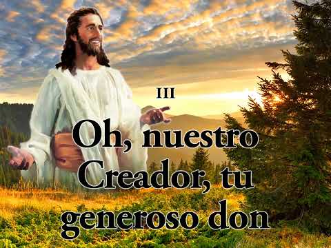 Himno 542   Amo tu sábado  Himnario Adventista Nuevo Cantado