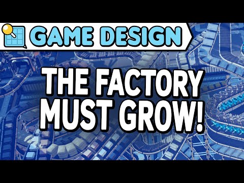 Why Satisfactory Is So Addictive