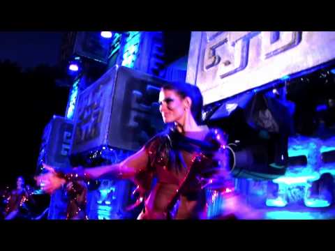 Giuseppe Ottaviani LIVE! @ Sunrise Festival 2012