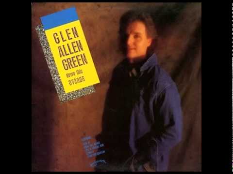 Glenn Allen Green - Eternity [Hi Tech Lite AOR]