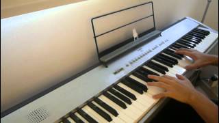 Download lagu 別問我是誰 (By 王馨平) - Piano mp3