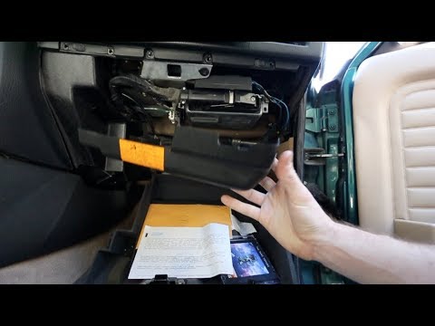 How To Install BMW E30 Performance Chip | Turner Motorsports | DIY