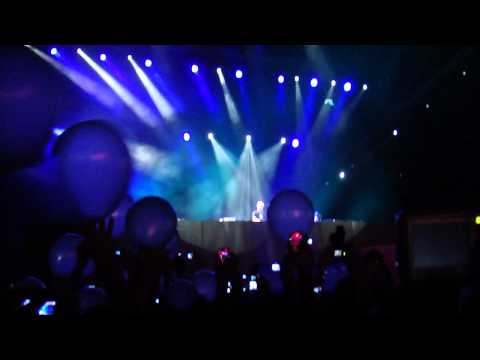 ASOT 500 Live @ Buenos Aires, Argentina - Andrew Rayel - Aether (HD video)