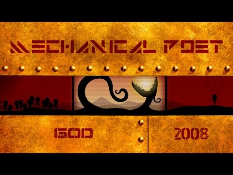 Mechanical Poet ▪ 2008 ▪ God