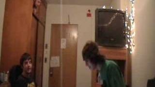 Make Yourself At Home