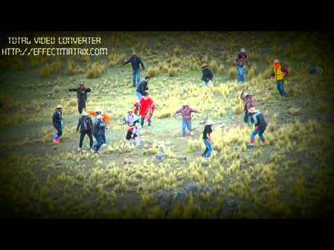 Batalla Campal de Toqto 2014