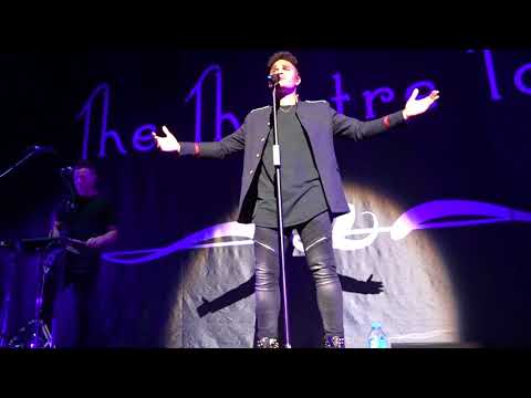 Gary Barlow Theatre Tour - 04.06.2018 - Jason Brock