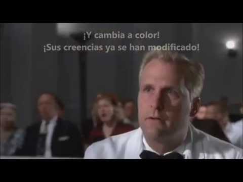 Coaching en el cine - Pleasantville