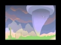 Short Film The Fall Of The Storm