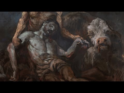 Non Est Deus - Legacy (Full Album Premiere)