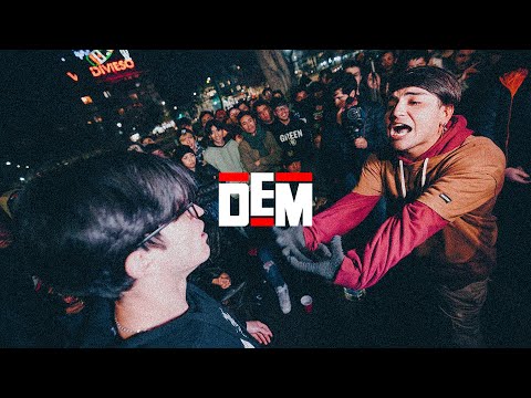 ATRI vs. ARIES: Semifinal- fecha 6: DEM Individual 2023