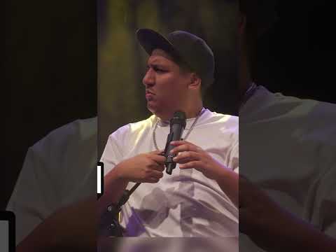 Jorge Luna fue insultado en Chile ⛔  #hablandohuevadas