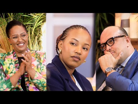 Woow💞COUPLE YA Pst NUMA bagabiye INKA Ap.MIGNONNE/INKURU Y'UKURUNDO RWABO UMUGORE MU IHEMA,