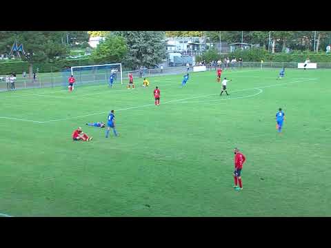 FC Echirolles - Feurs (2-0)