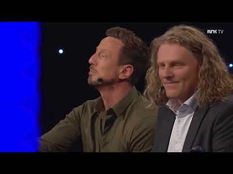 Beat for Beat: Kjartan Salvesen - Don't Look Back In Anger (FIXED!)