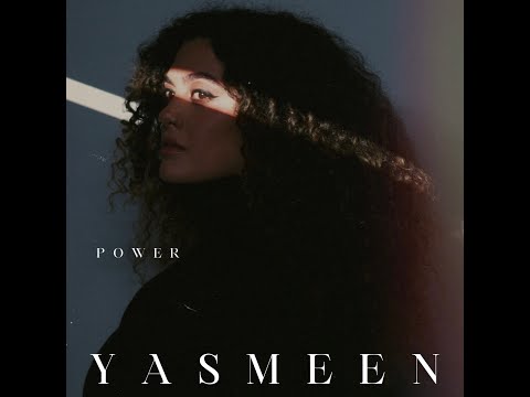 Yasmeen - POWER (lyric video)