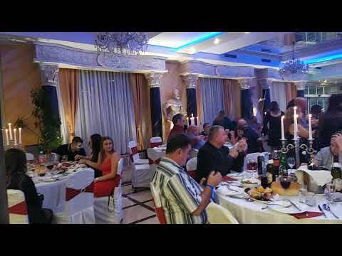 Roki i ork. Tiho noci proslava nove godine banja zdrelo 2