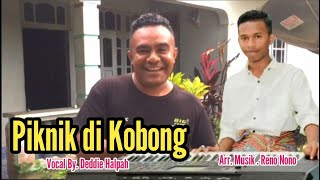 Download lagu Piknik Di Kobong // Cover by Deddie Halpah mp3