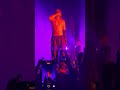 Chase Atlantic CHURCH Lost In South America São Paulo