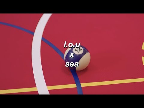 [Mashup] L.O.U X SEA