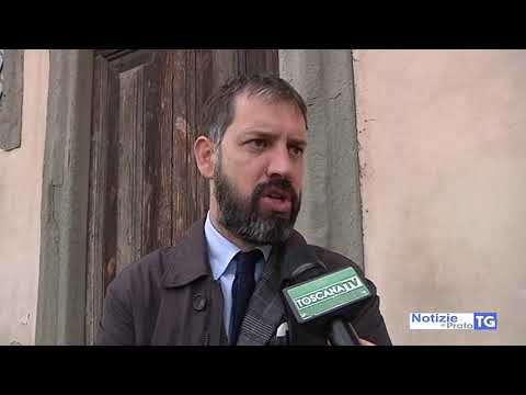 2018-10-27 PRATO - NEL 2019 INTERVENTI IN 3 CIMITERI PER 600MILA EURO